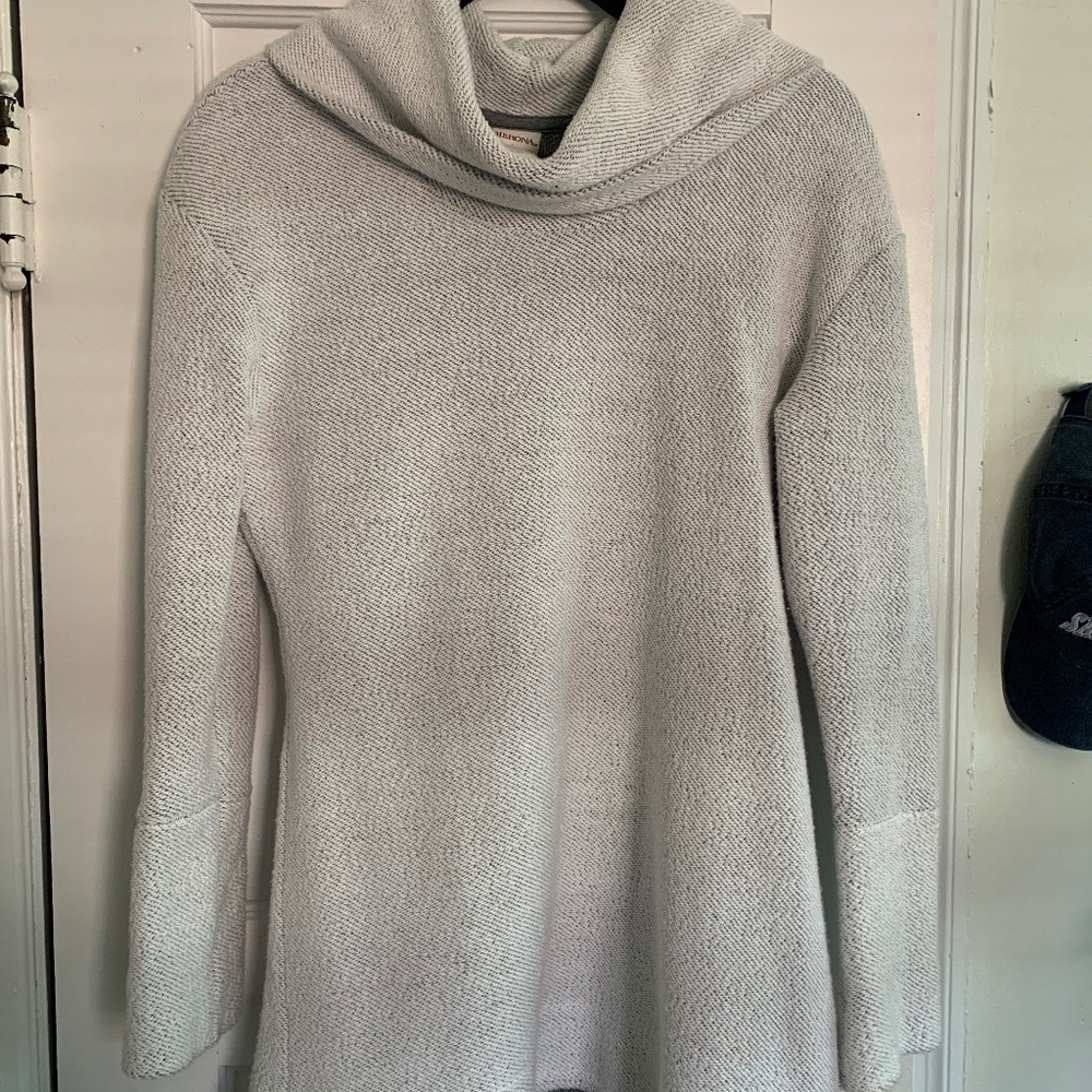Merona Long Sleeve Sweater - Large
